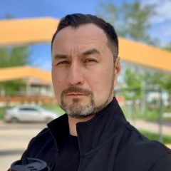 Артур Орлов