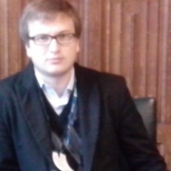 Andrew Rolionok, 14.05.1984, Санкт-Петербург