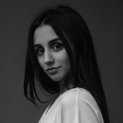 Настенька Барактарь, 28.07, Кишинев