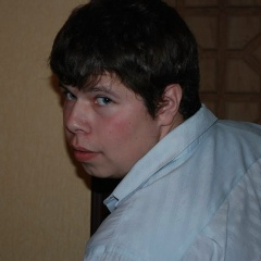 Алексей Широков, 19.12.1989, Москва