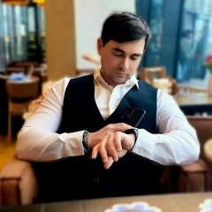 Oleg Sugatov, 22.09, Когалым