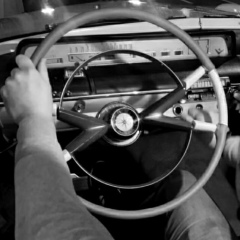 Егор Стулов, Санкт-Петербург