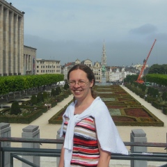 Ольга Чернова, 19.09.1983, Москва