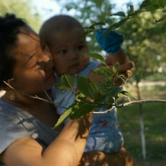 Gulya Umirzakova, 02.07.1992, Атырау