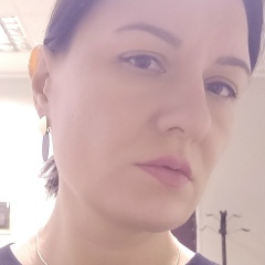 Екатерина Пыхтеева, 23.07.1985, Москва