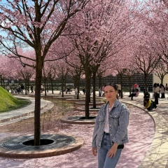 Елена Волошина, 12.06.1990