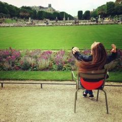 Дина Комарова, 10.02