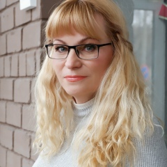 Светлана Ганичева, 13.12, Череповец