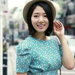 Shin-Hye Park, 31.10.1999