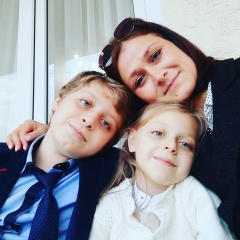 Илона Хуткубия, 07.11, Москва