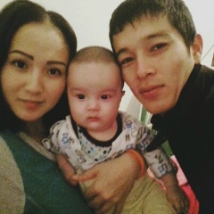 Талгат Серикович, 25.11, Кызыл-Балык