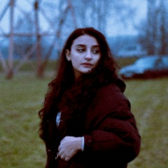 Нармина Зейналлы, 10.05.1997