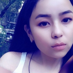 Чолпон Дамирова, 23.01, Москва