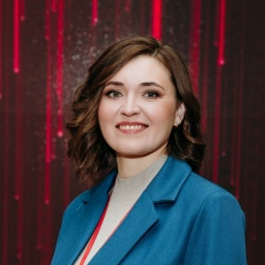 Ольга Корначенко, 15.06, Санкт-Петербург