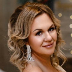 Света Образцова, 08.01.1989, Москва