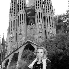 Дина Ерёменко, 27.11.1986, Нальчик