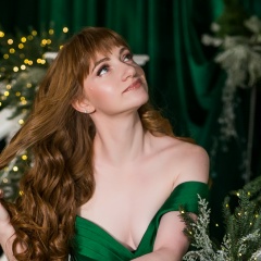 Ирина Баркалова, 01.05, Нижнедевицк (село)