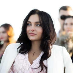 Елена Журавлёва, 23.05, Киев