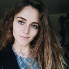 Nastya Zurmansor, 11.12
