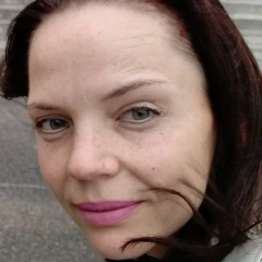 Наталья Шосталь, 30.09, Санкт-Петербург