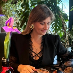 Светлана Холод, 30.05