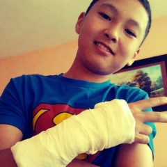 Данияр Бутакбай, 25.05.1999, Алматы