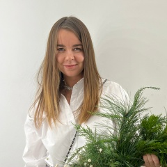 Настёна Мухтарова, 06.07.1989, Санкт-Петербург