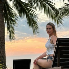 Таня Вельможина, 28.07, Санкт-Петербург