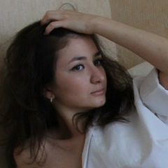 Дамира Басырова, 14.01.1989, Москва