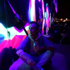 Дима Овчинников, 23.01