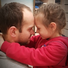 Саня Чуприн, 06.07.1993, Санкт-Петербург