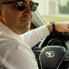 Рафик Абдунабиев, 13.03.1991, Екатеринбург