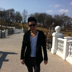 Юйфэн Чжао, 11.03.1990