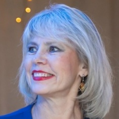 Любовь Мурашко-Хорькова, 09.10.1961, Новосибирск