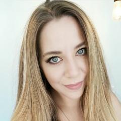 Светлана Кравченко, 16.05