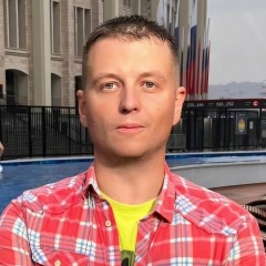 Дмитрий Shakhov, 01.05.1991, Москва