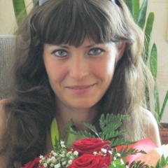 Наталья Яковлева, 10.07.1984, Чертково