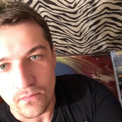 Никита Новиков, 21.03.1994, Дзержинск