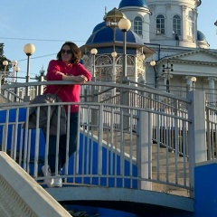 Наталия Кириллова, 11.12.1985, Москва