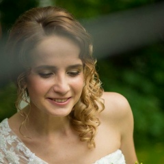 Ольга Иголкина, 20.04.1984, Москва