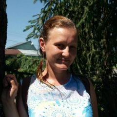 Алеся Батанцева, Тамбов