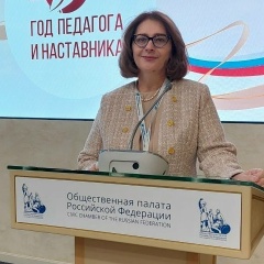 Зухра Семенова, 08.11.1972, Черкесск