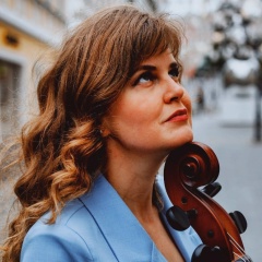 Анастасия Повеквечных, 26.12, Москва