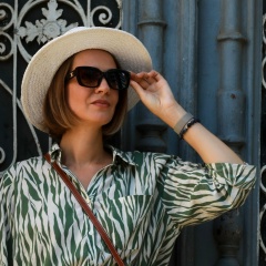 Ольга М, 30.01, Краснодар