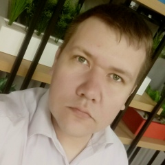 Денис Золин, 03.09.1983, Казань