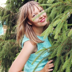 Алия Разгулина, 18.02, Самара