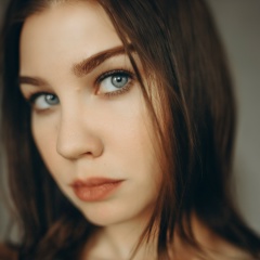 Эва Нетесова, 24.04