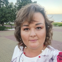 Светлана Галкина, 18.04, Челябинск