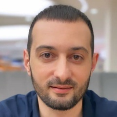 Виген Асатрян, 17.11, Липецк