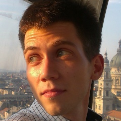 Кирилл Каличинов, 04.09, Санкт-Петербург